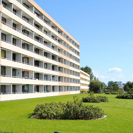 Apartamento Steinwarder 35-37 Sc3-006 Steinwarder 35-37 Heiligenhafen Exterior foto