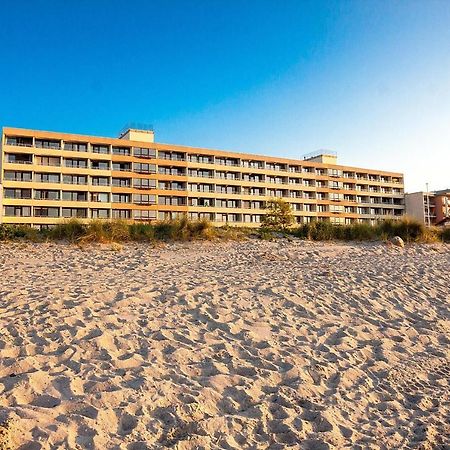 Apartamento Steinwarder 35-37 Sc3-006 Steinwarder 35-37 Heiligenhafen Exterior foto