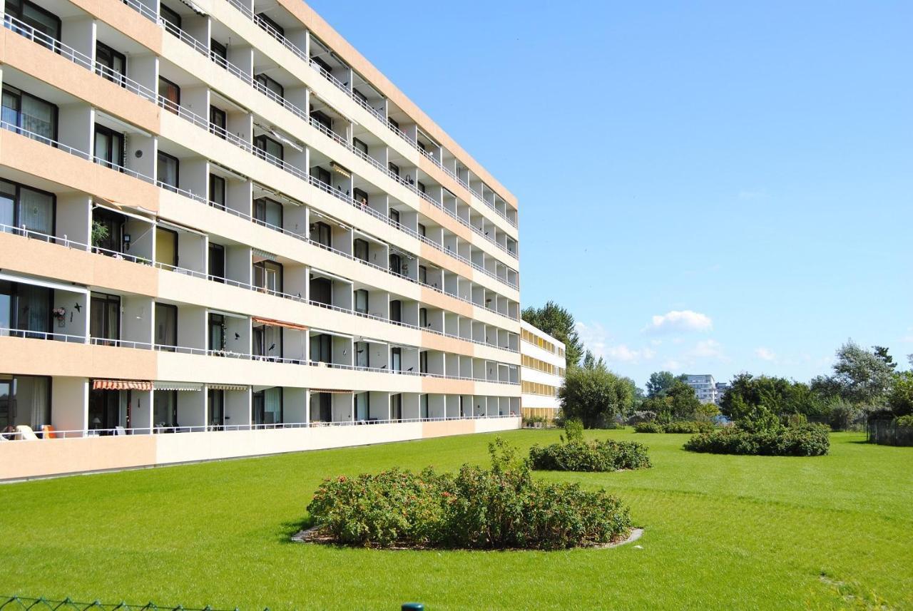 Apartamento Steinwarder 35-37 Sc3-006 Steinwarder 35-37 Heiligenhafen Exterior foto